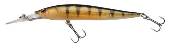 Leurre dur Berkley Dex Stunna 80 Plus2 Plug 8cm (6g)