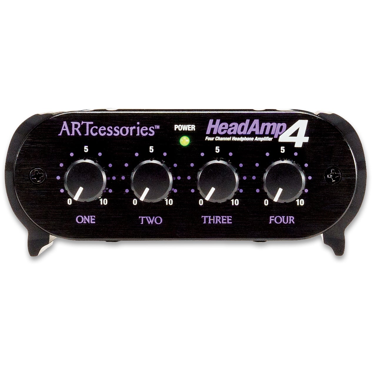 ART HeadAmp 4 hoofdtelefoon versterker