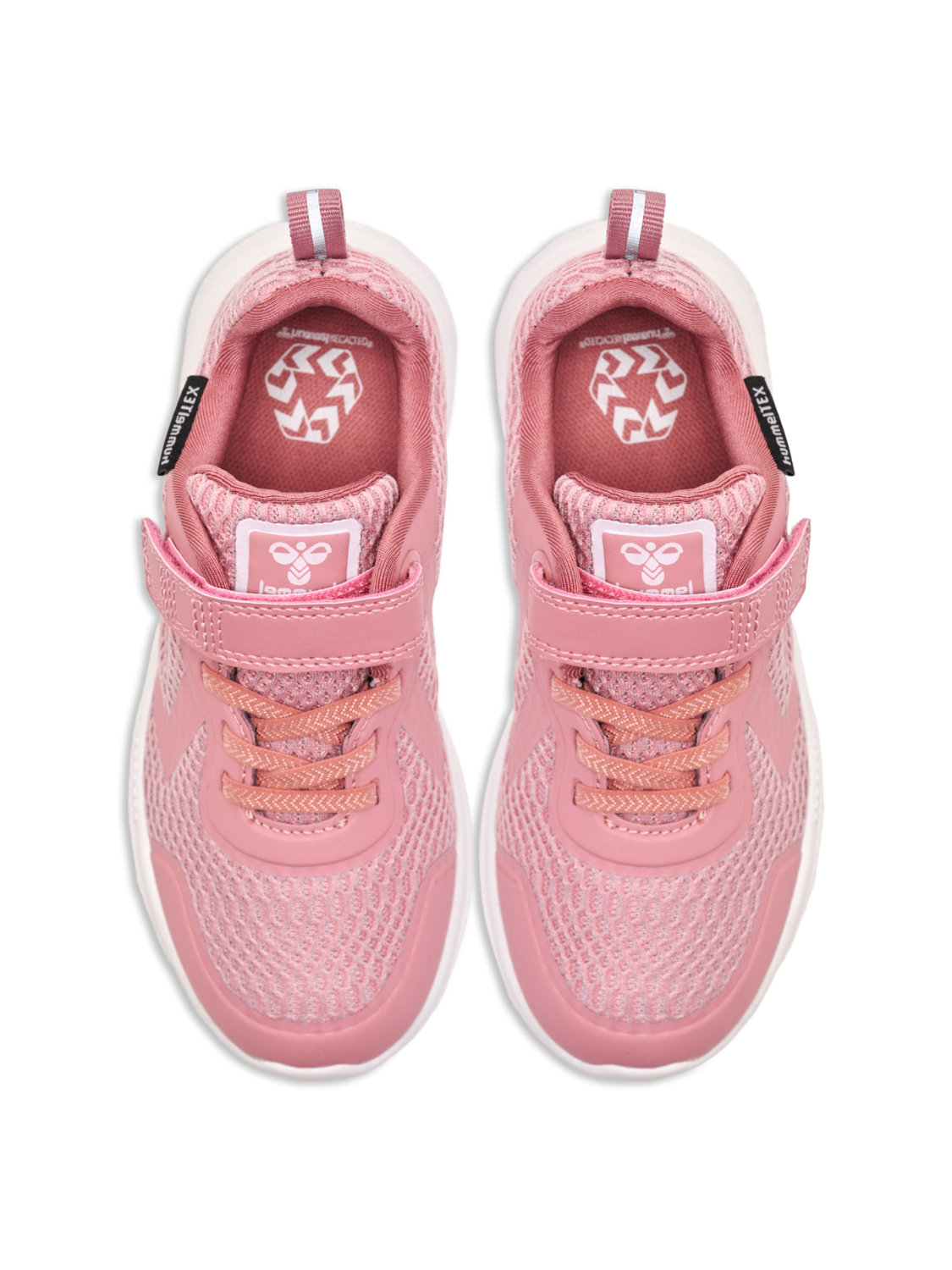 ACTUS TEX RECYCLED JR