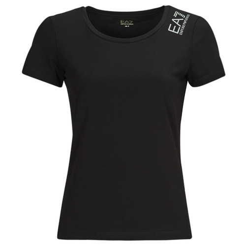 Emporio Armani EA7 - 8NTT50-TJDZZ-0200 - Noir