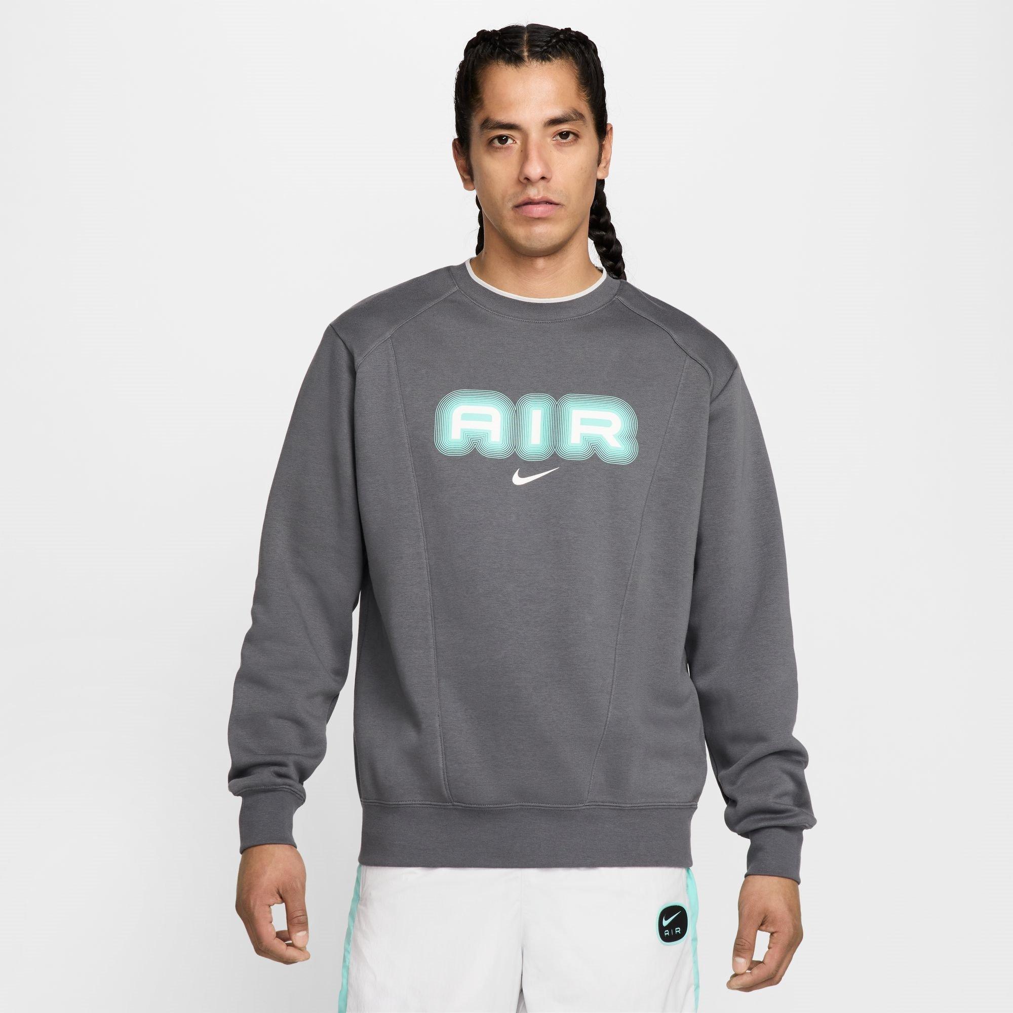 Nike M NSW SW AIR CREW FLC BB