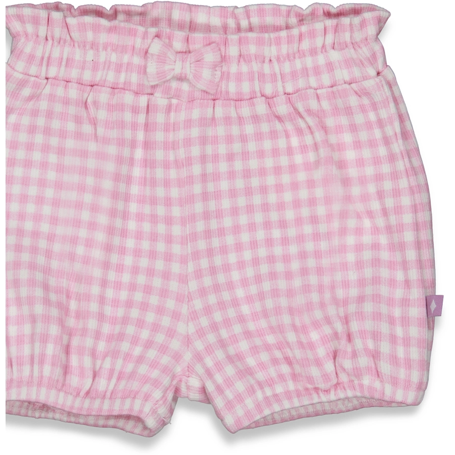 Feetje Ballonshorts Cotton Candy Lila