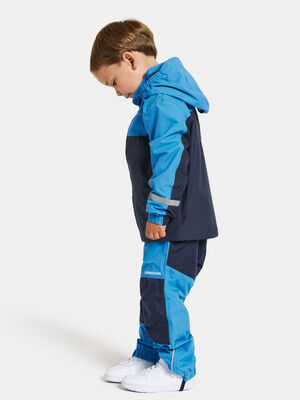 Didriksons Pilvi Skalljakke, Navy