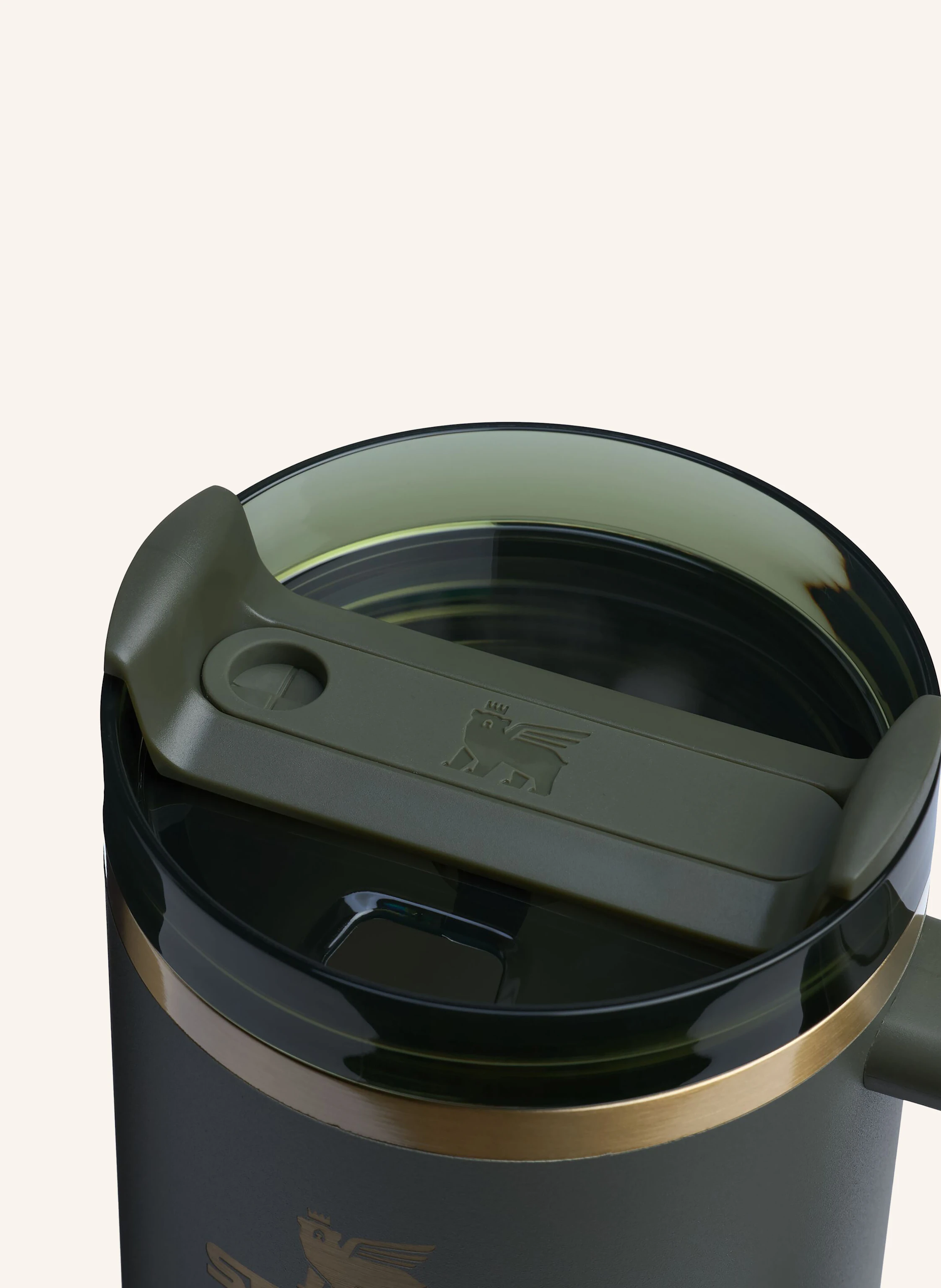 STANLEY Thermobecher THE QUENCHER H2.0 FLOWSTATE™