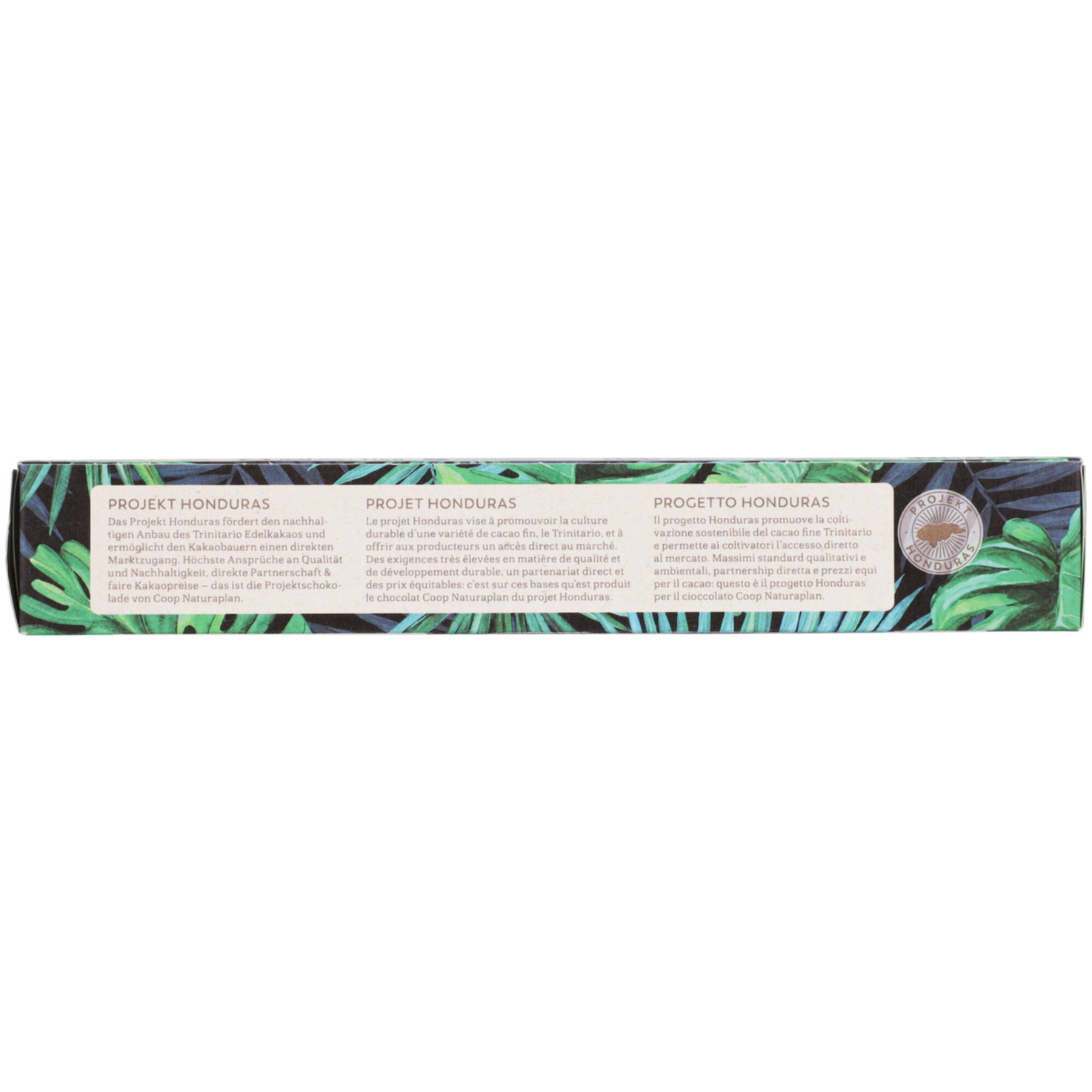 Naturaplan Bio Fairtrade Petit Beurre Honduras