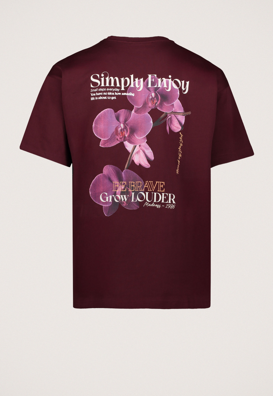 Madness Milford T-shirt