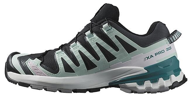 SALOMON - CHAUSSURES DE TRAIL XA PRO 3D V9 GTX W