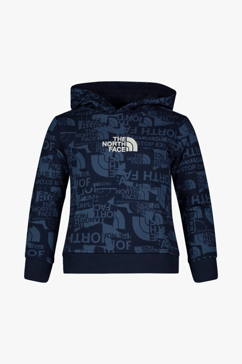 The North Face Drew Peak Light Kinder Hoodie