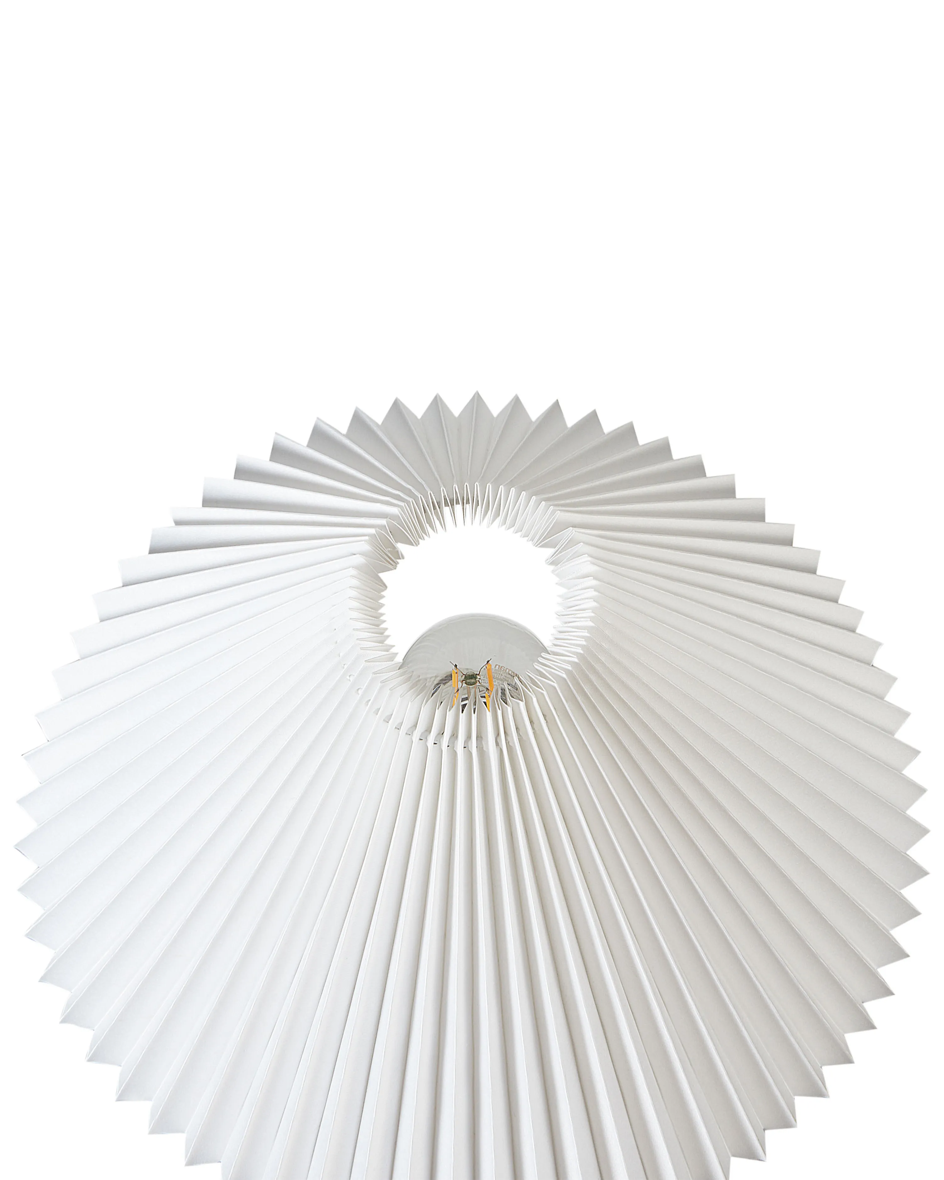 Staande lamp JIKAWO Metaal Zwart