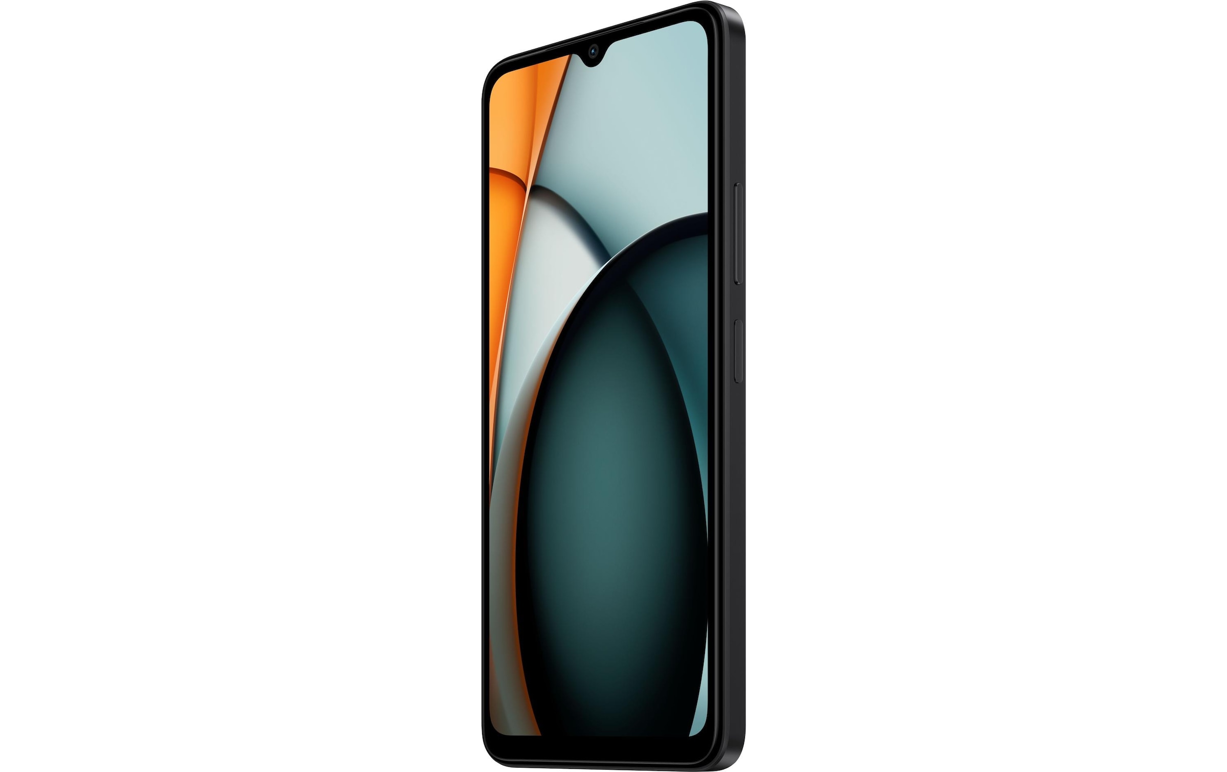 Xiaomi Smartphone »Redmi A3 64« Schwarz