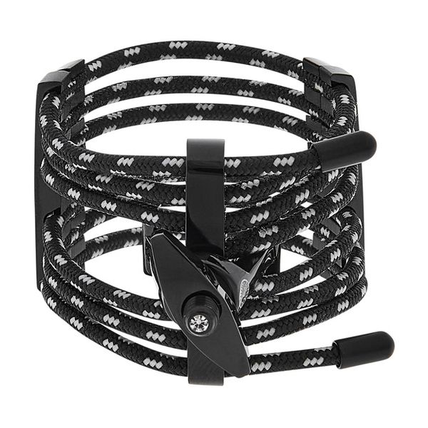 Silverstein HEXA Black Gen.5 #11