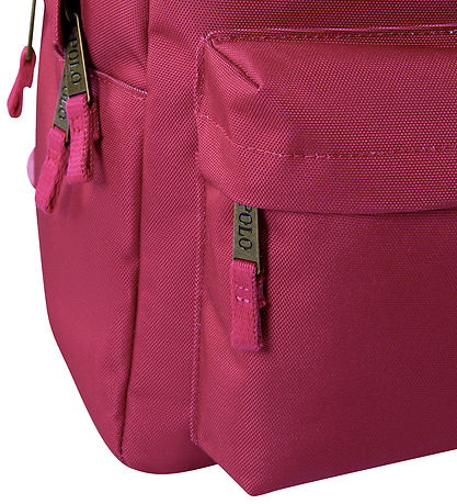 Polo Ralph Lauren Rucksack - Sport Pink