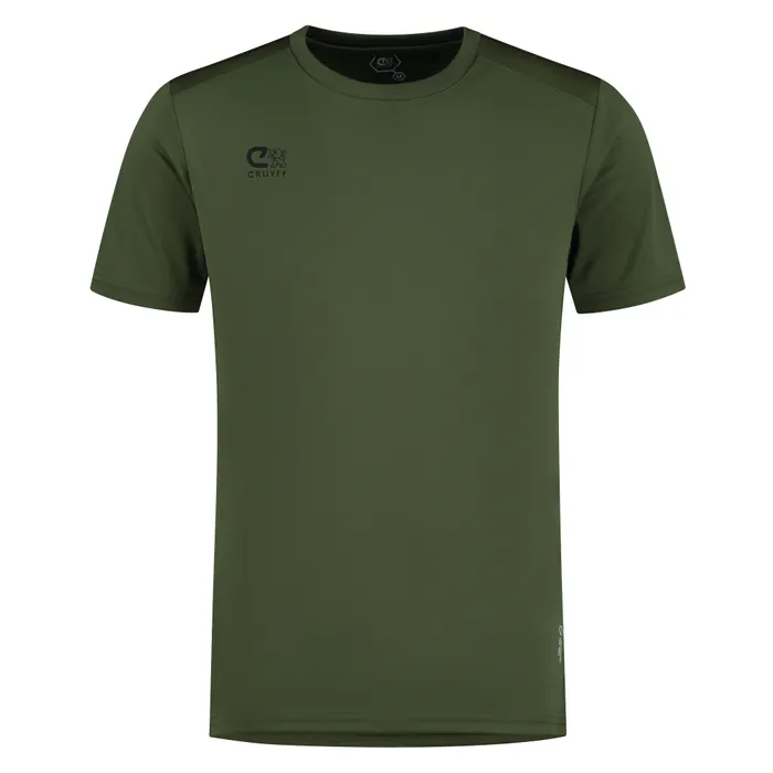 Cruyff Training Shirt Junior