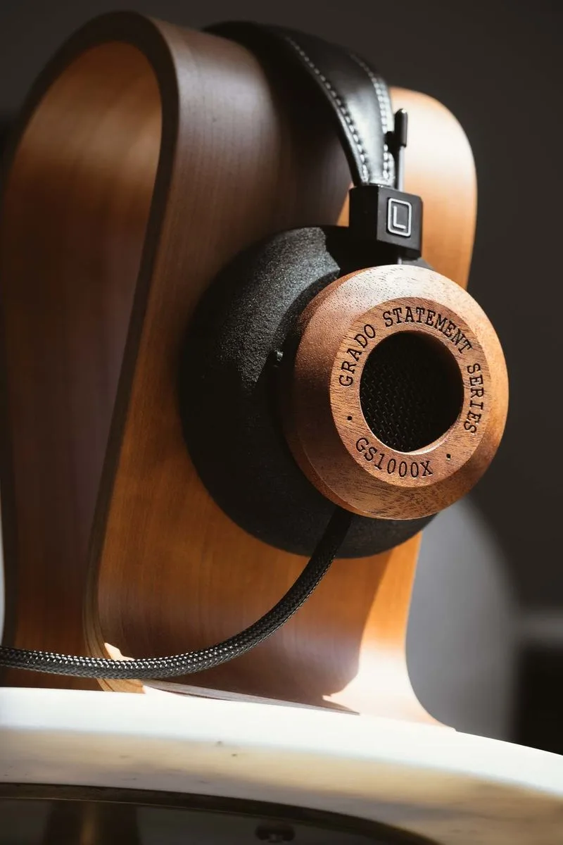 Grado GS1000x Casques hi-fi