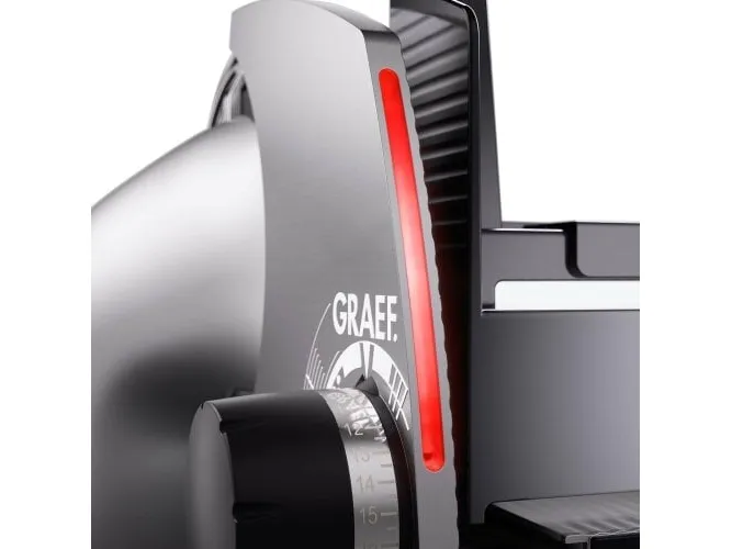 S72016 Slicer SKS 700-Series glimmerholdig jernmalm grå