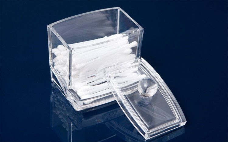 Gelipso - Transparante bureau-organizer
