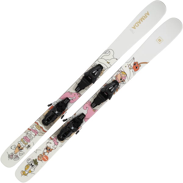 Pack ski ARMADA ARJ + L C5 GW BEIGE