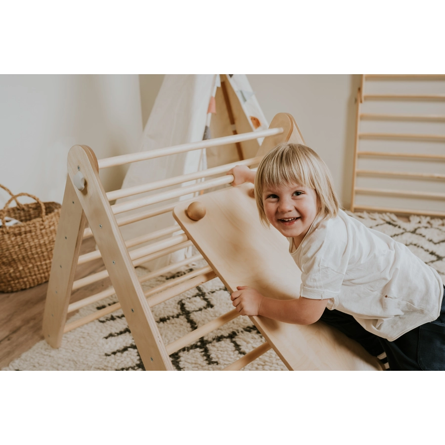 LEG & GO Rampe Birke