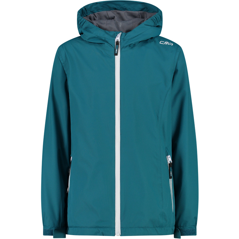 CMP Kinder Rain Hoodie Jacke
