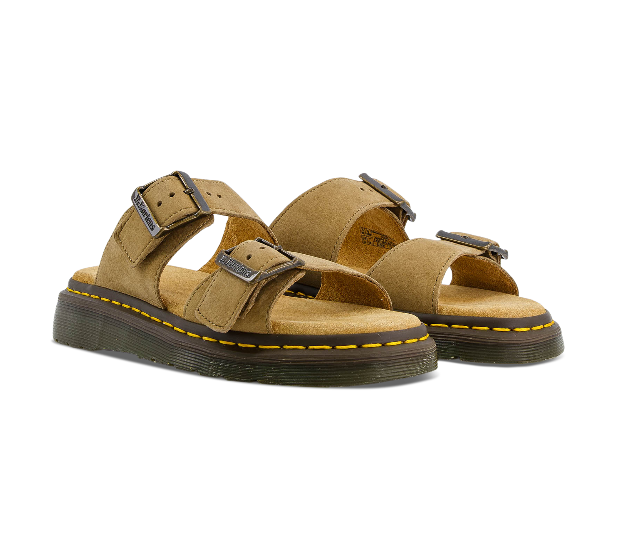 Dr. Martens Josef