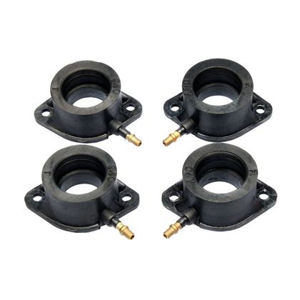 Pipe admission Tour Max adaptable (kit)
