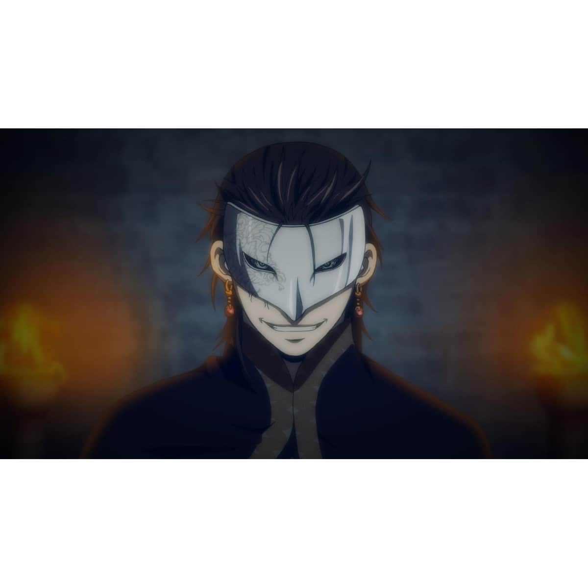 ARSLAN THE WARRIORS OF LEGEND - PC Windows