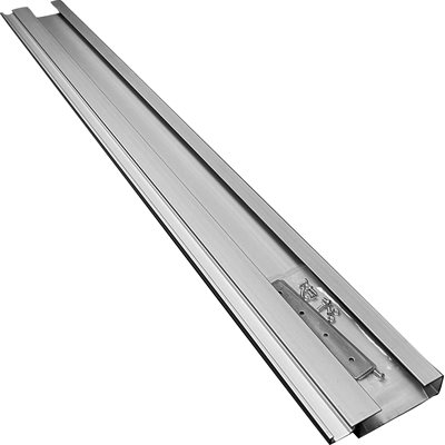 Aluminium Base W/SLAT&SCRWS