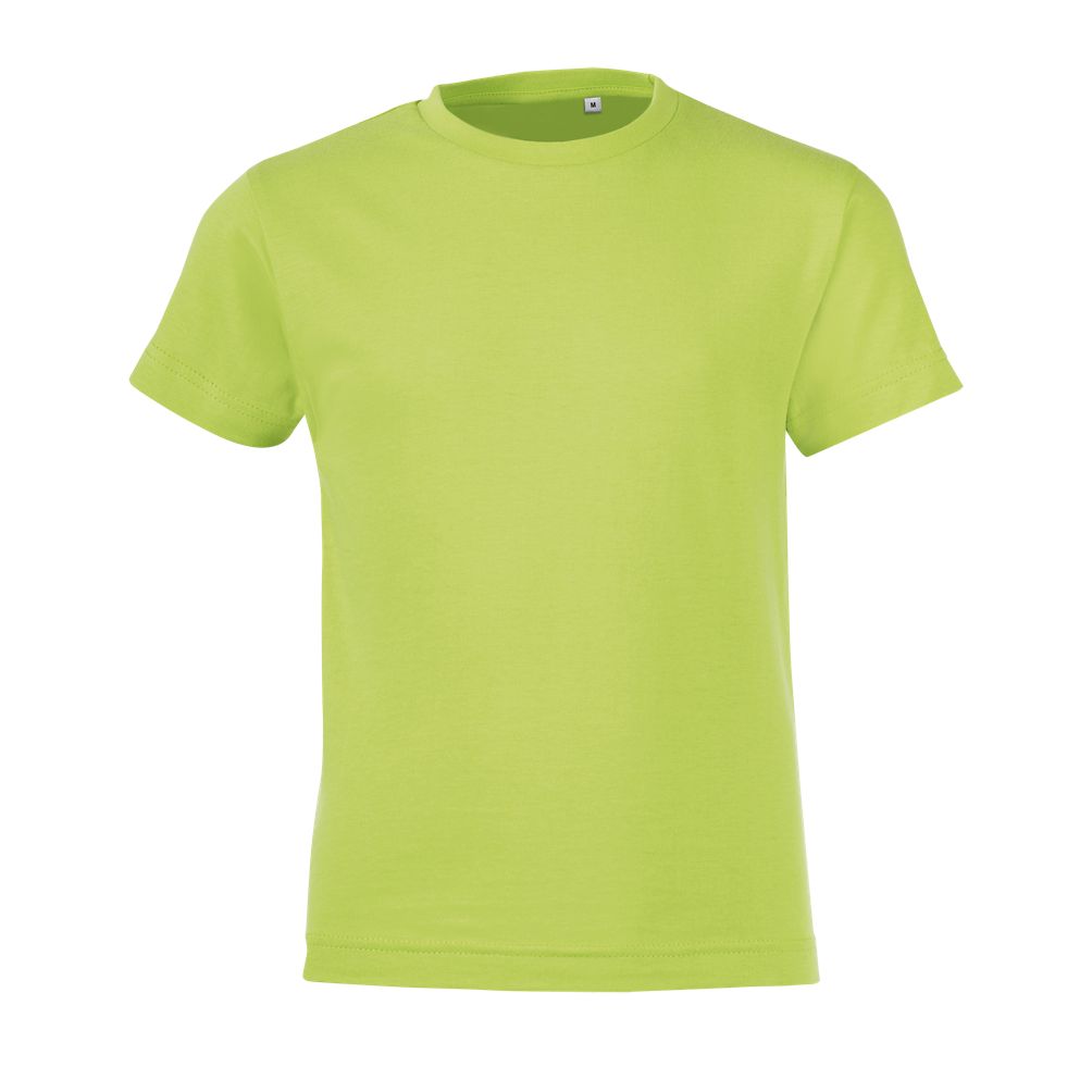 SOL'S 01183 - REGENT FIT KIDS Tee Shirt Enfant Col Rond