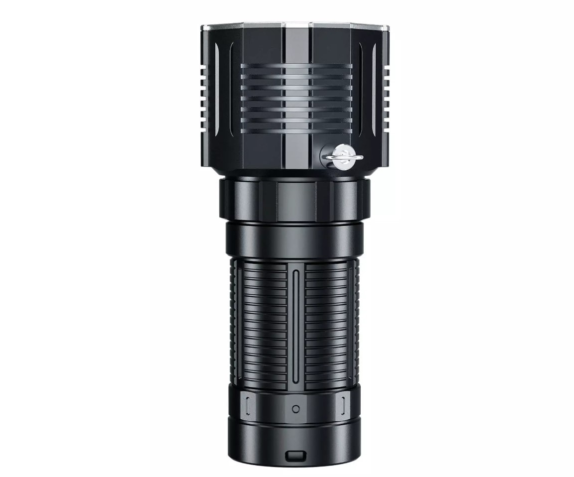 Fenix LR60R Lykt 21.000 Lumen<br>21.000 Lumen