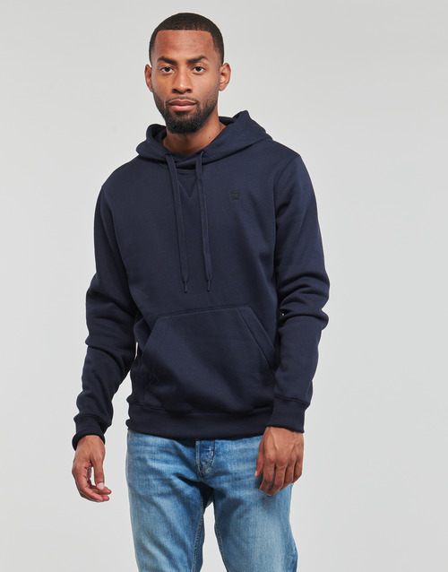 G-Star Raw - PREMIUM CORE HDD SW LS - Marine