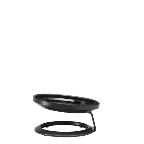 Koop Mountson Desk Stand for Sonos Era 100 Muurbeugel voor Sonos | 5 Jaar Garantie Zwart