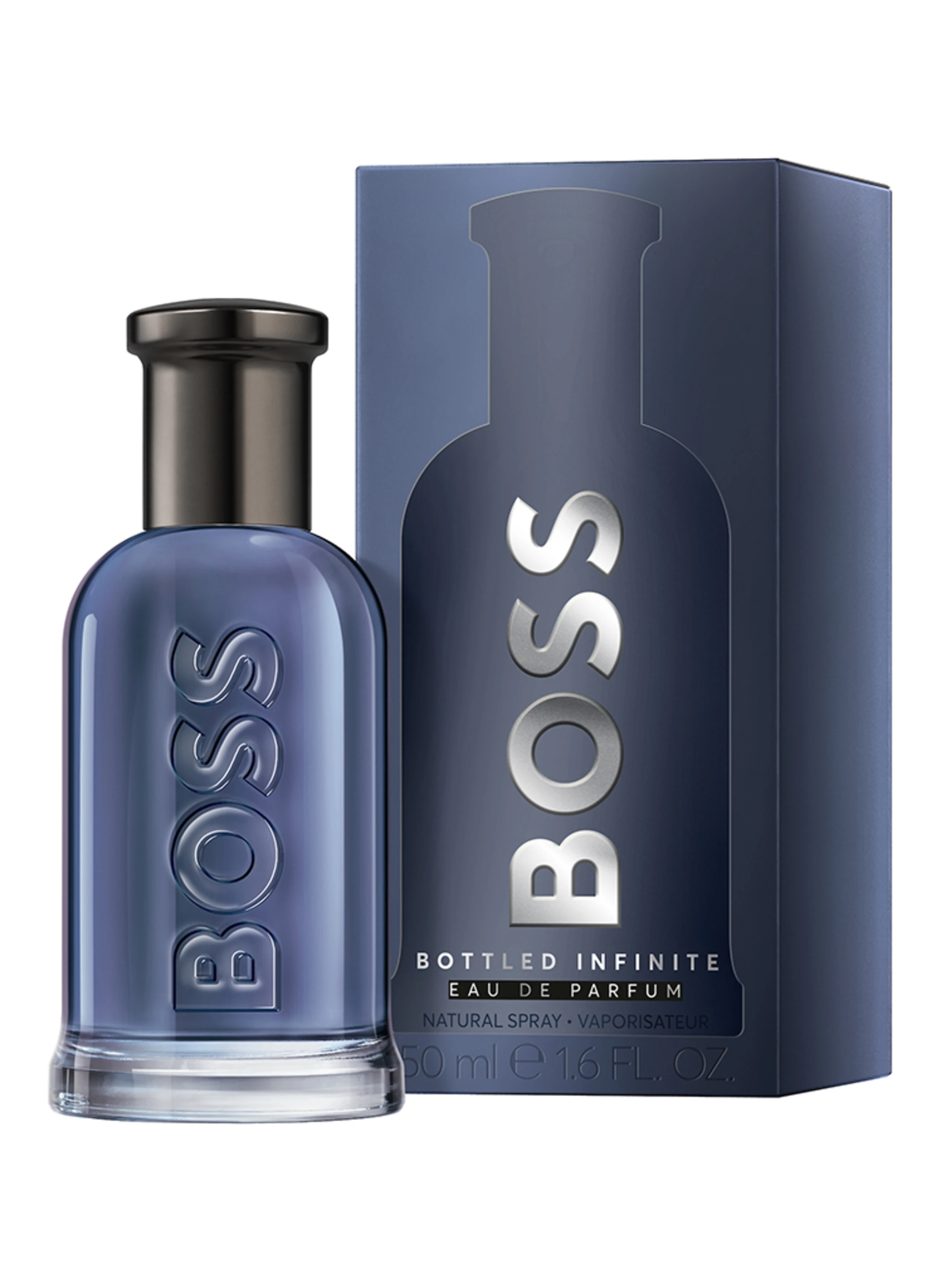BOSS BOTTLED INFINITE