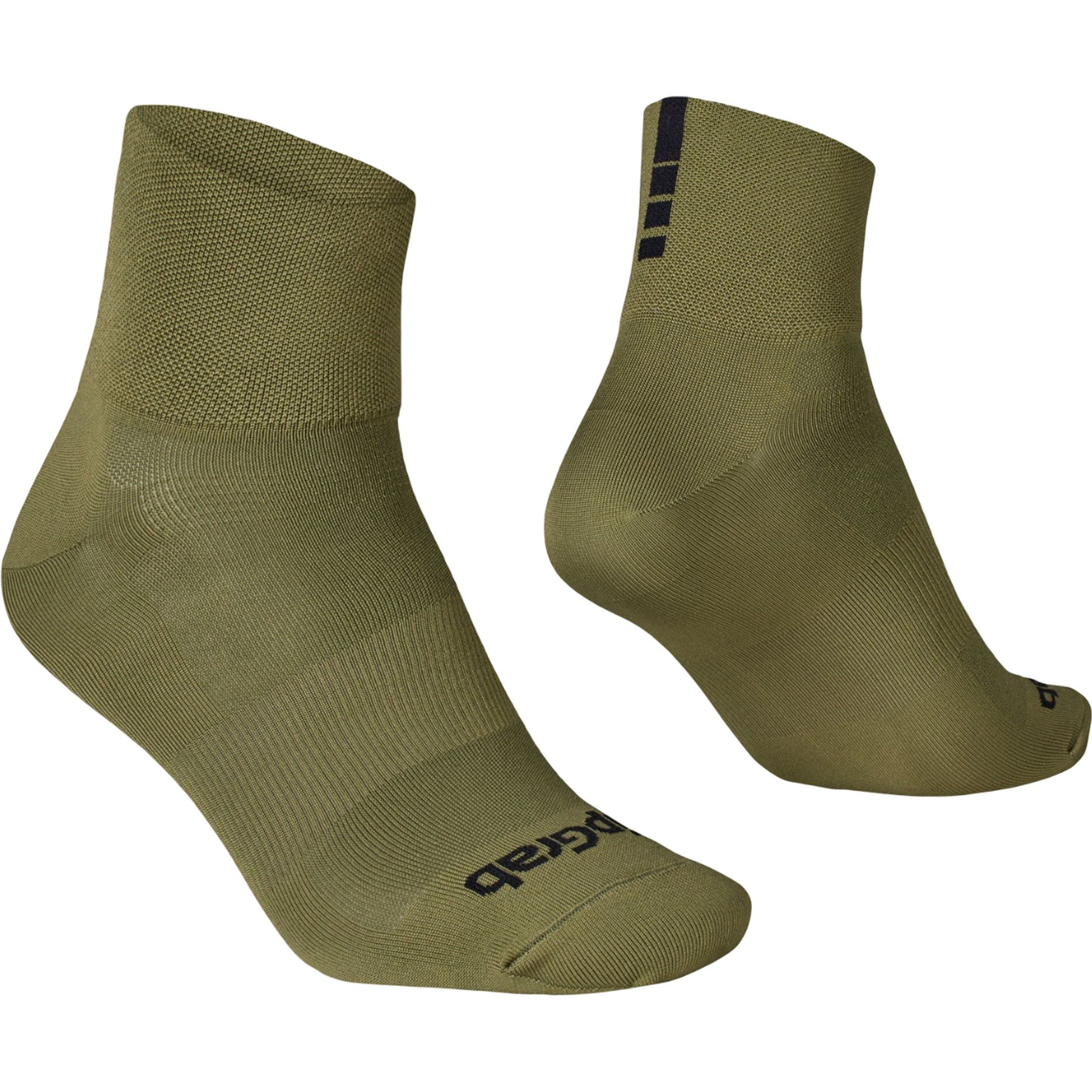 GripGrab Lightweight SL Short Sokken