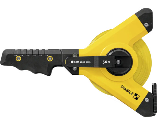 Kadermaat Stabila LBM1000 ST50, 50 m