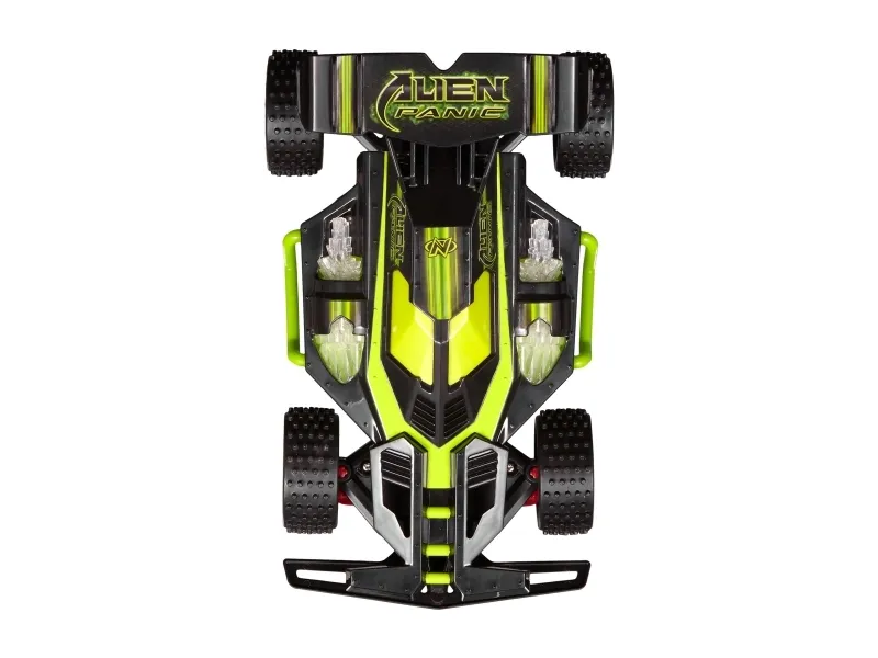 Nikko 23 cm Race Buggies - Laser Green