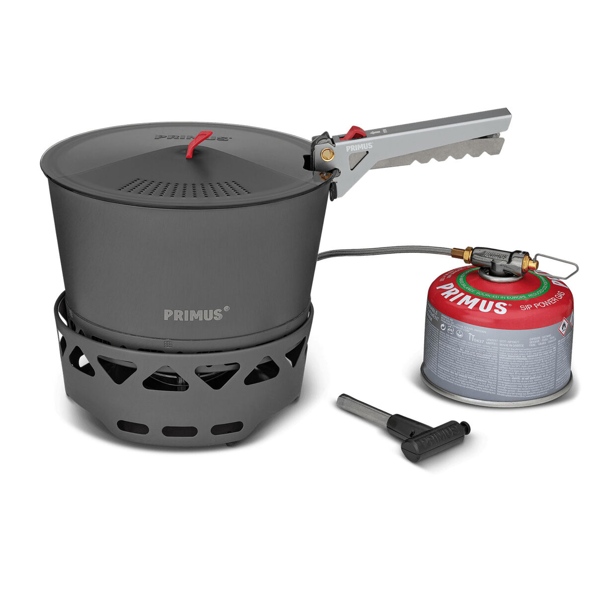 Primus PrimeTech Stove Set stormkjøkken 2,3L