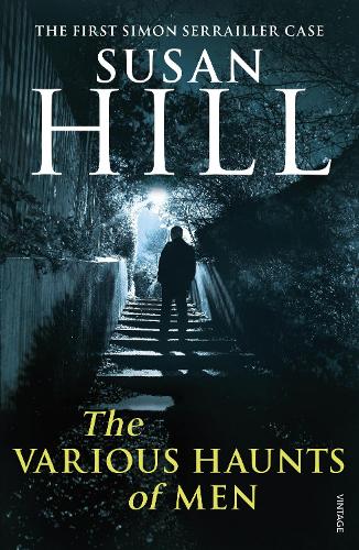 The Various Haunts of Men - Simon Serrailler (Paperback)