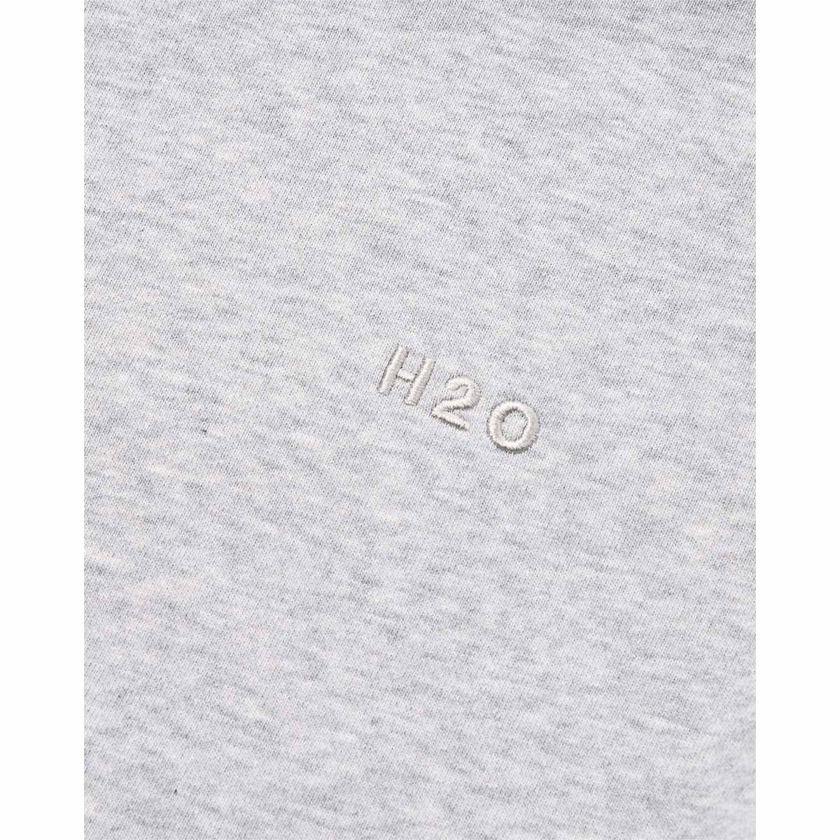 H2O Happy Organic O'neck Sweatshirt