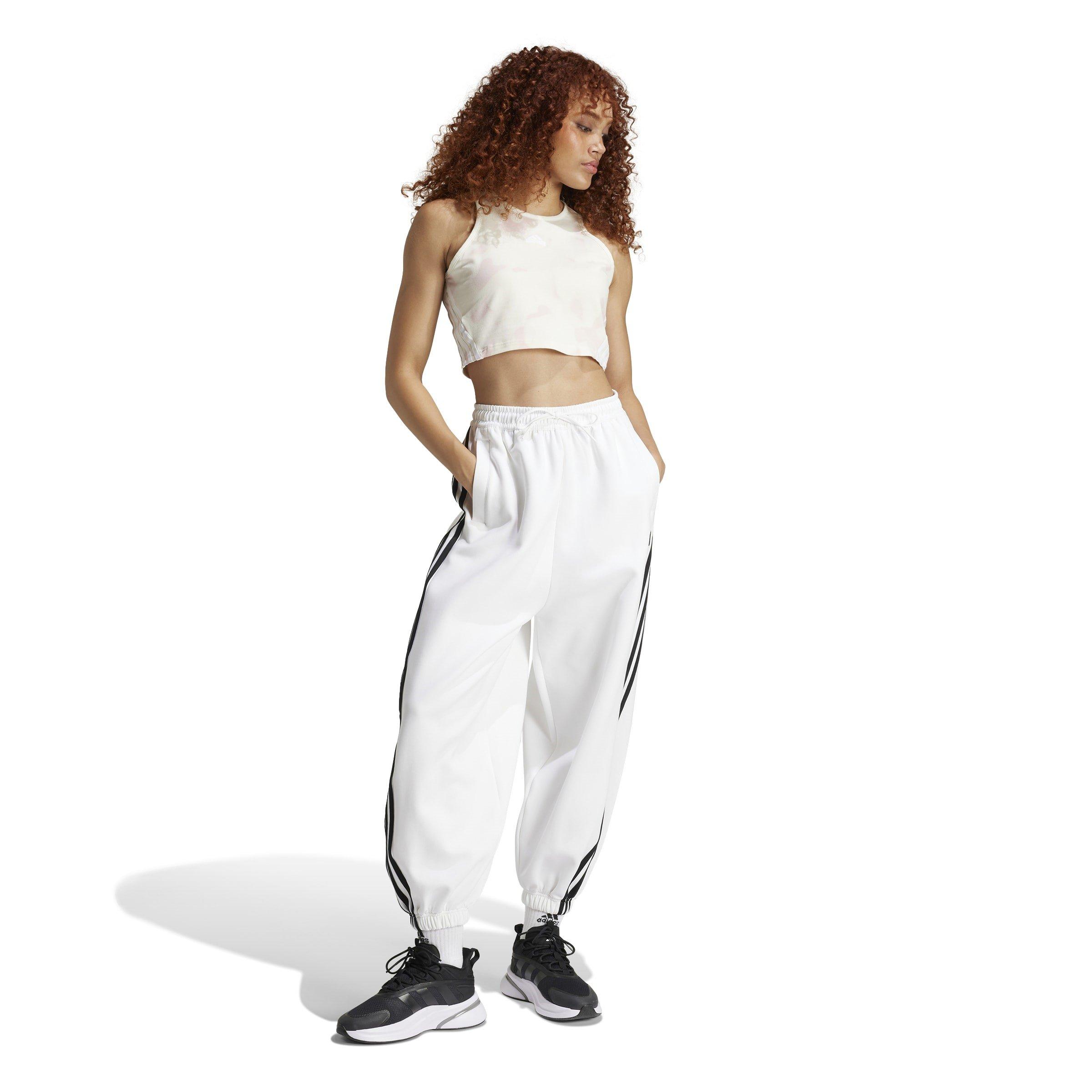 adidas Future Icons 3 Stripes Tank Top Womens