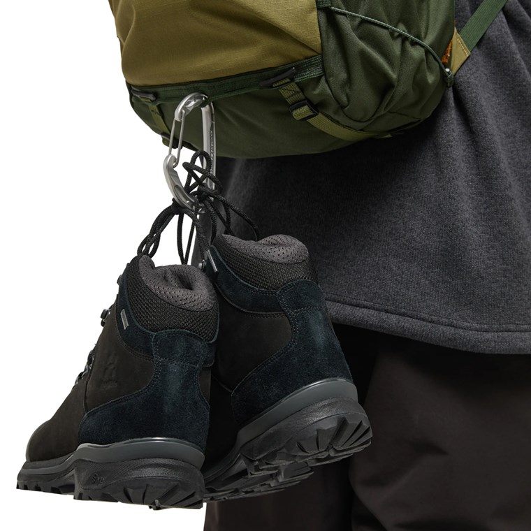 Haglöfs Jarve Single 20 Olive Green/Seaweed Green