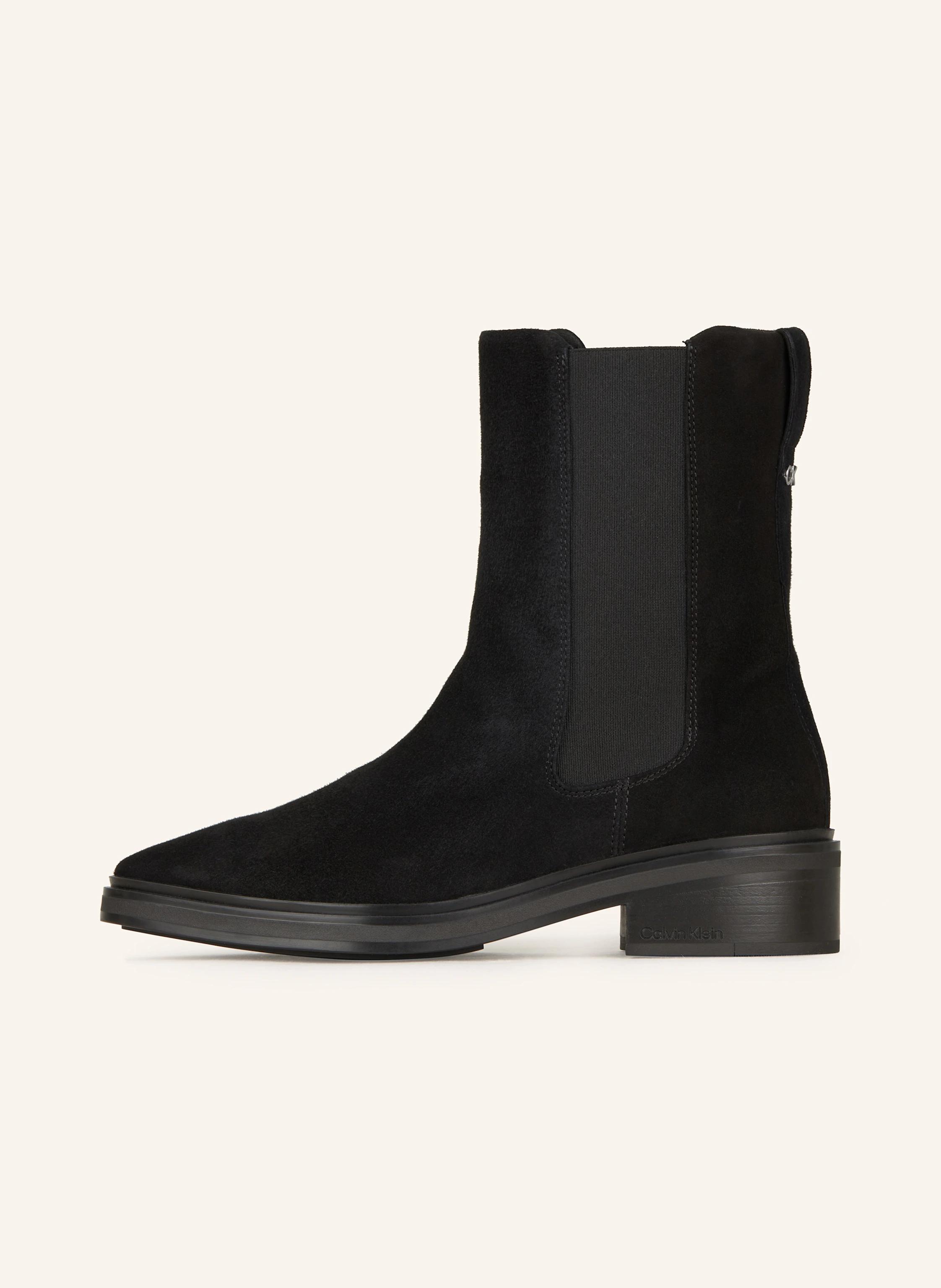 Calvin Klein Chelsea-Boots