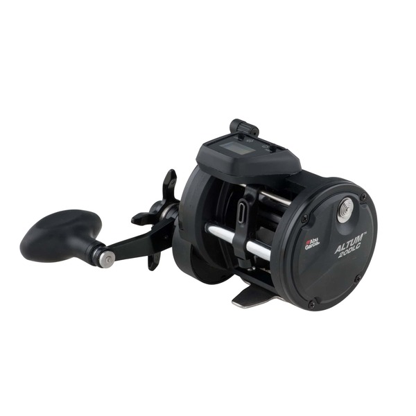 Moulinet Casting Abu Garcia Ambassadeur® Altum™ DLC 20 Reel RH