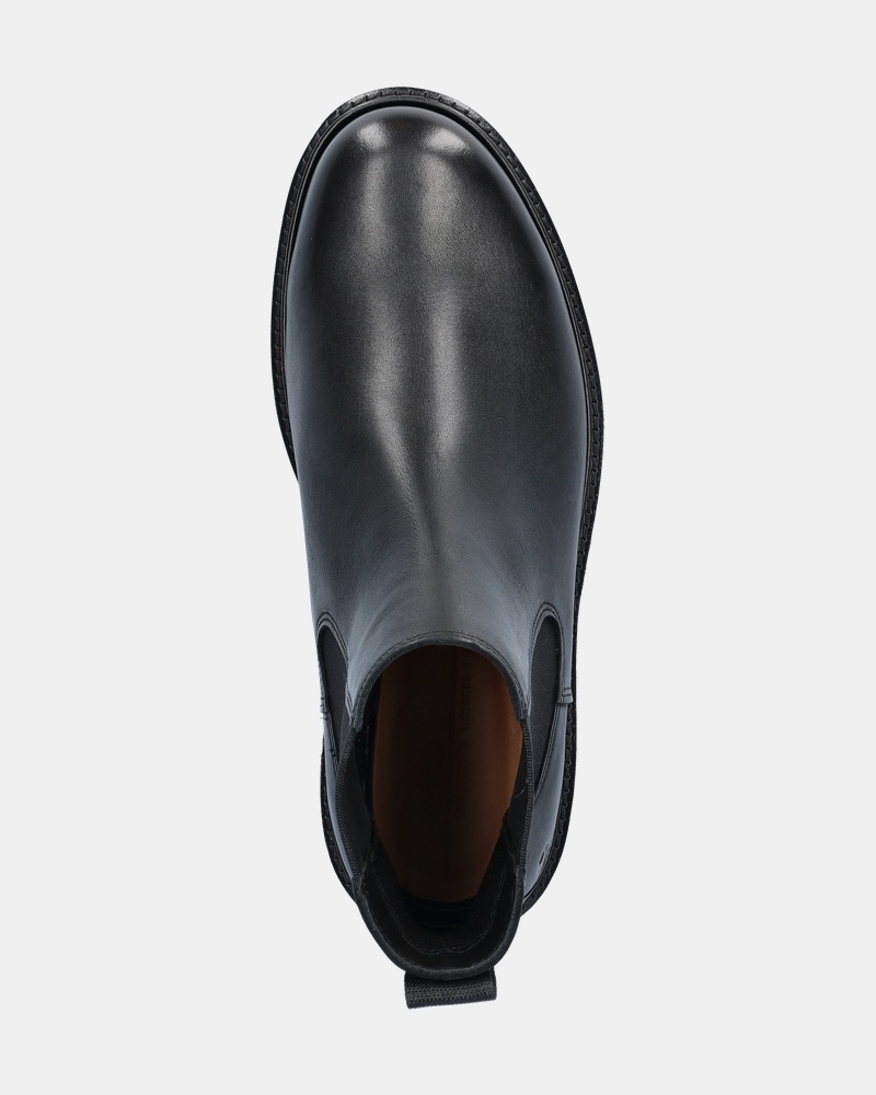Ecco Metropole London Chelseaboots  - zwart