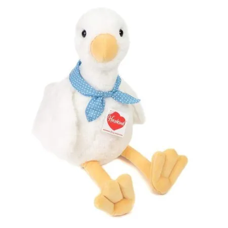 Teddy Hermann Ente Elisa 28 cm