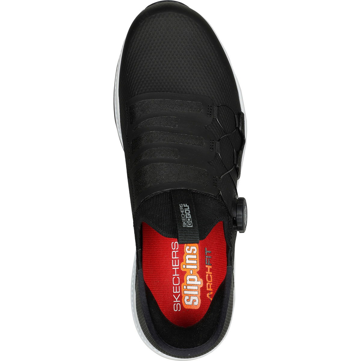 Skechers Go Golf Elite 5 Slip-Ins Golfsko Herre