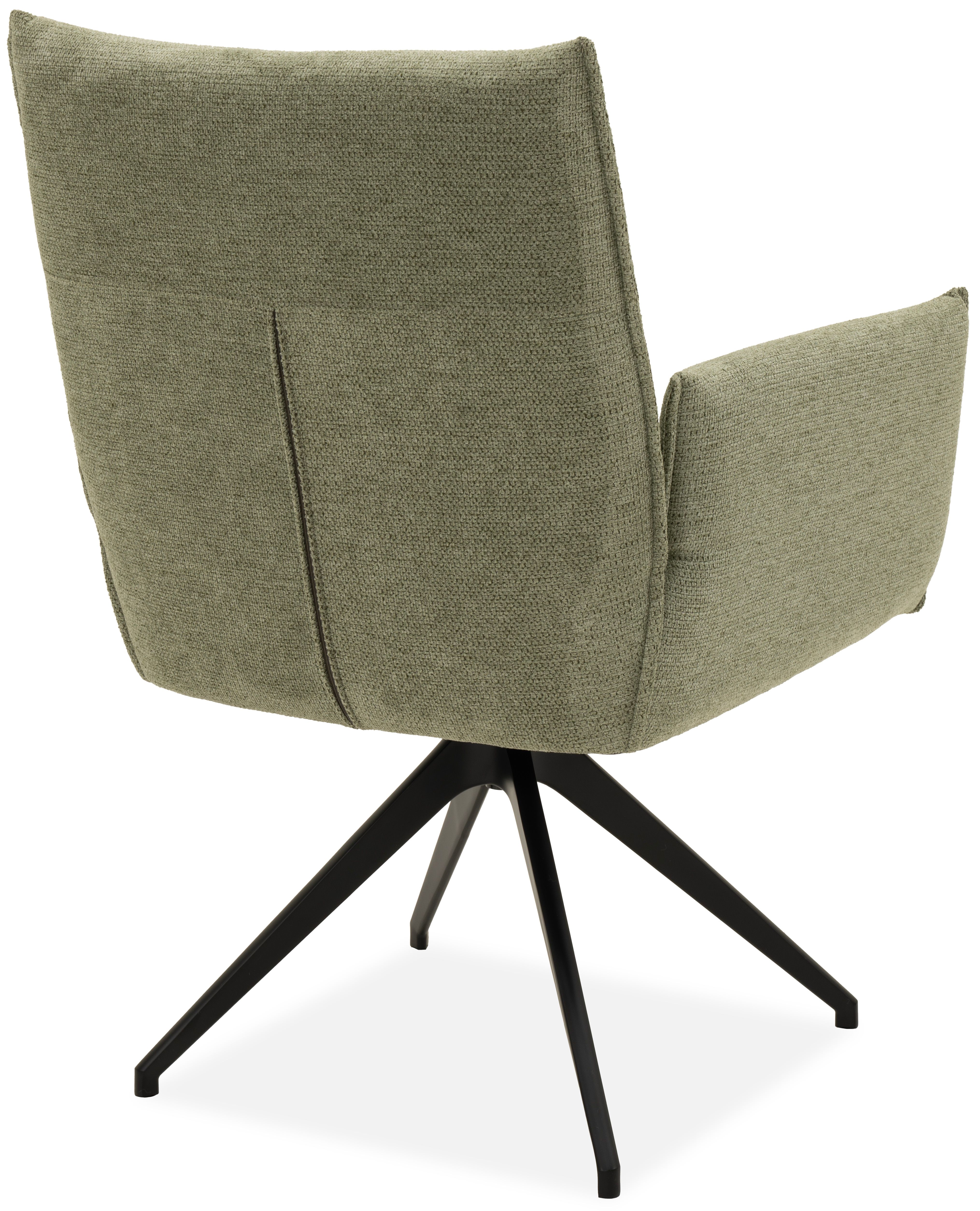 Eetkamerstoel Celira B62 x D68 x H92 cm