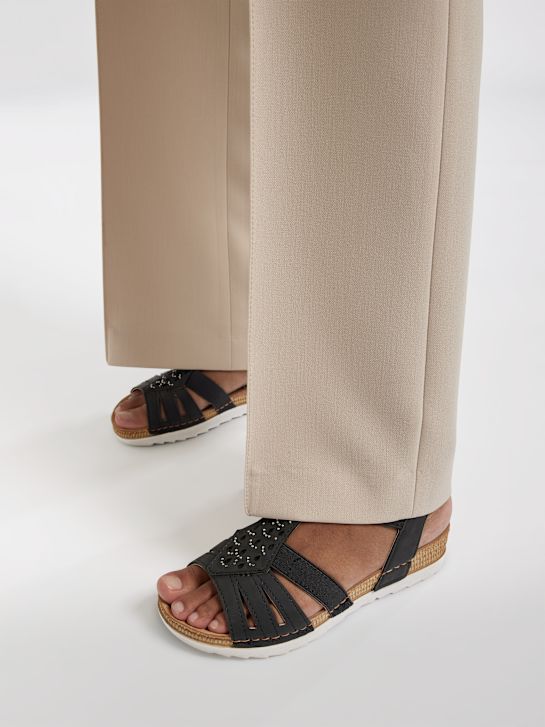 Easy Street Sandalette