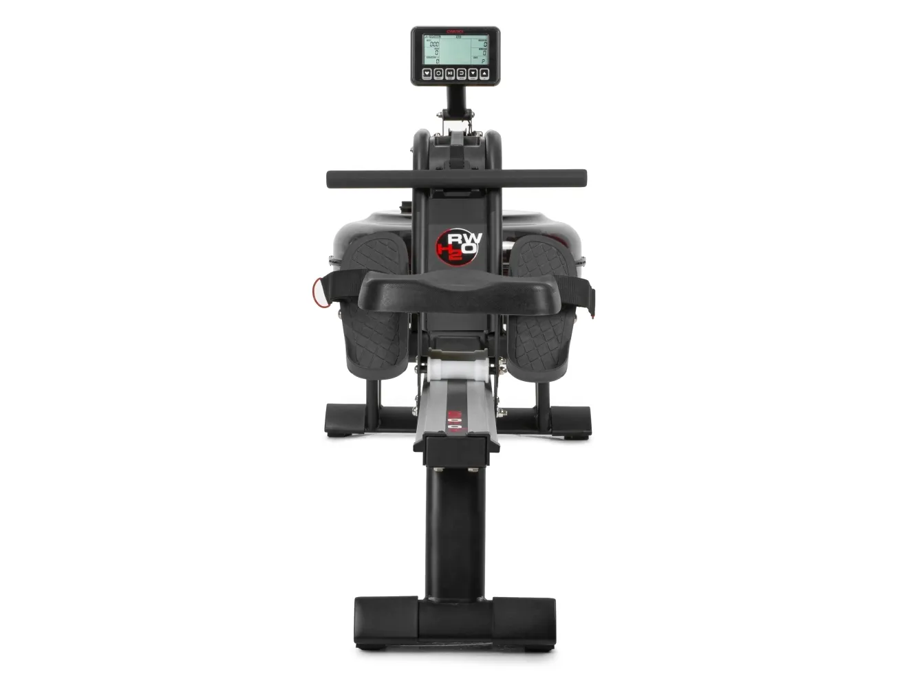 Gymstick RW-H2O rowing machine