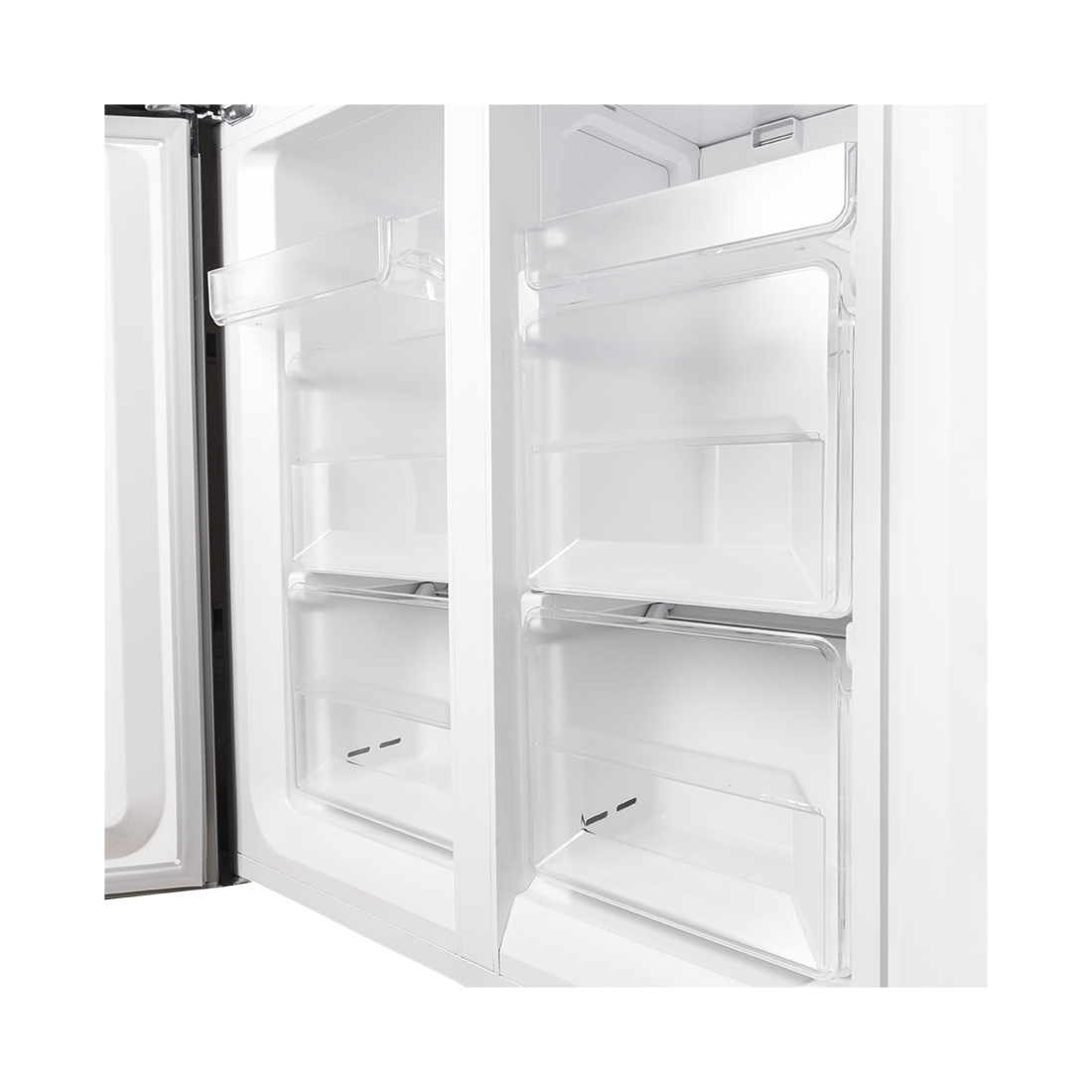 Kibernetik FSP Multi Door Food Center 362 Liter, No Frost