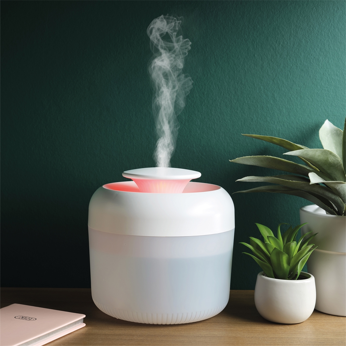 Humidificateur d’air